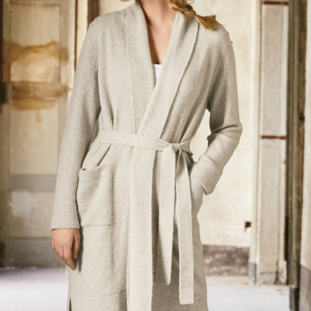 Peruvian Connection Alpaca Robe (S) - NEW